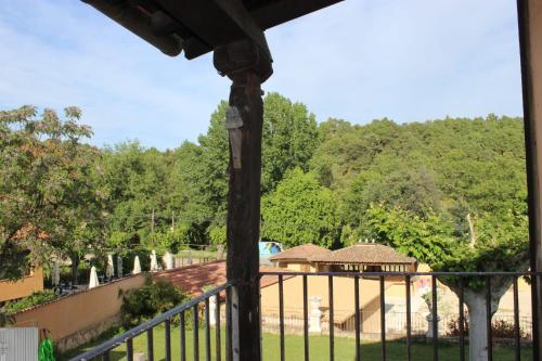 La Muralla de Gredos Hotel Rural in Madrigal De La Vera La Muralla de Gredos Hotel Rural in Madrigal De La Vera