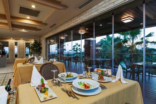 餐飲選擇, 舍伍德夢幻度假村 (Sherwood Dreams Resort) in 貝萊克 餐飲選擇, 舍伍德夢幻度假村 (Sherwood Dreams Resort) in 貝萊克