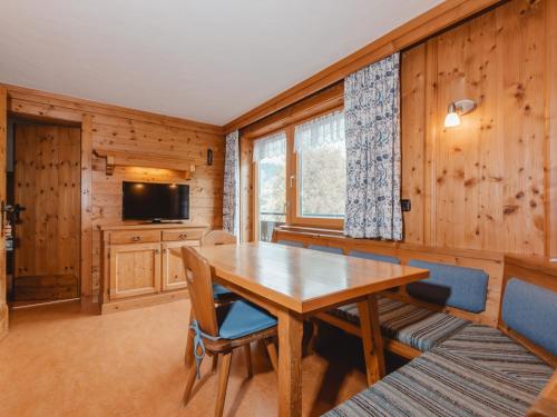 Apartment Mitteregg by Interhome in Hollersbach Apartment Mitteregg by Interhome in Hollersbach