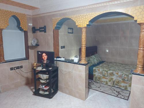 Airport Agadir Guest House in Riad Essalam Airport Agadir Guest House in Riad Essalam