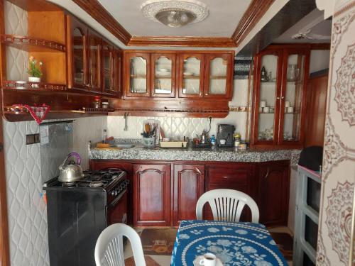 Airport Agadir Guest House near 아가디르-알 마시라 공항 Airport Agadir Guest House near 아가디르-알 마시라 공항