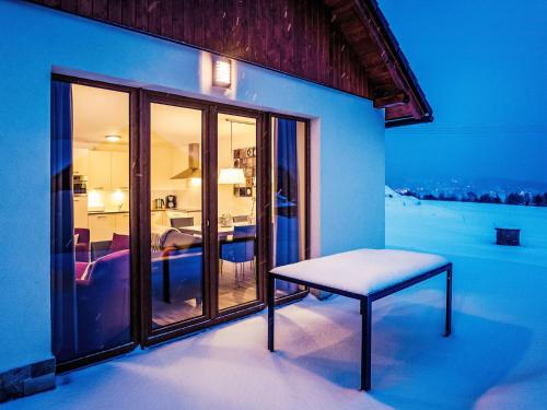 Holiday Home Residence Lipno-5 by Interhome in ليبنو ناد فلتافو Holiday Home Residence Lipno-5 by Interhome in ليبنو ناد فلتافو
