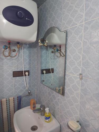 Airport Agadir Guest House near 아가디르-알 마시라 공항 Airport Agadir Guest House near 아가디르-알 마시라 공항