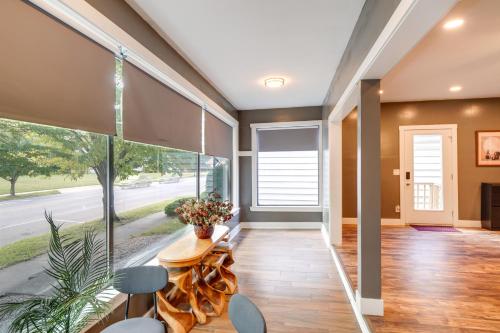 Bright New Albany Home 12 Mi to Churchill Downs! in 新奧爾巴尼(IN) Bright New Albany Home 12 Mi to Churchill Downs! in 新奧爾巴尼(IN)
