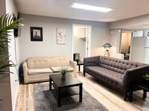 Vacation home near West Edmonton Mall in เอ็ดมอนตัน (AB) Vacation home near West Edmonton Mall in เอ็ดมอนตัน (AB)