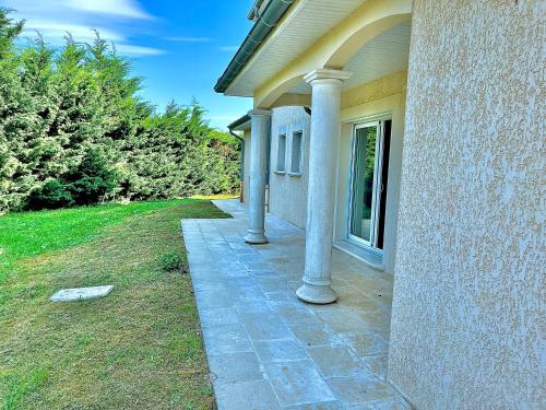 room in house in 維萊豐坦 room in house in 維萊豐坦