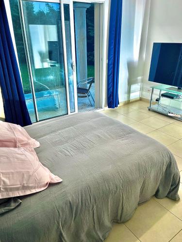 room in house in 維萊豐坦 room in house in 維萊豐坦