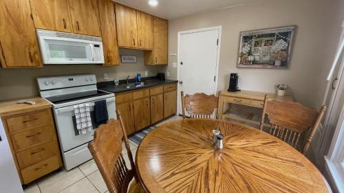 المرافق, Central Casper Home! in Casper المرافق, Central Casper Home! in Casper