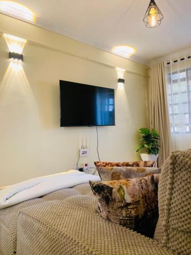 Lulu Homes Apartment