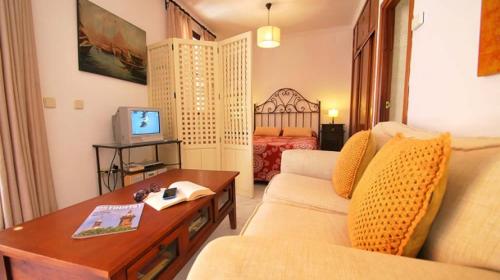 Apartamentos Carretería
Apartamentos Carretería