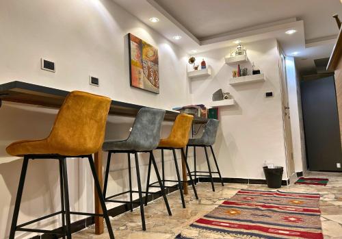 Restaurant, Celestia Boutique Inn in Jerash Restaurant, Celestia Boutique Inn in Jerash