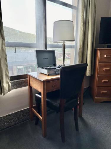 บริการและสิ่งอำนวยความสะดวก, Latchis Hotel in แบตเทิลโบโร (VT) บริการและสิ่งอำนวยความสะดวก, Latchis Hotel in แบตเทิลโบโร (VT)