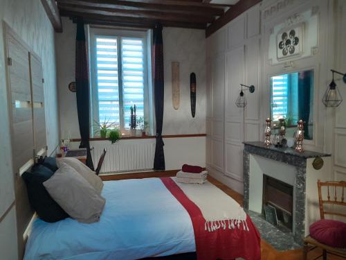 LA Coloc in Gournay-En-Bray LA Coloc in Gournay-En-Bray