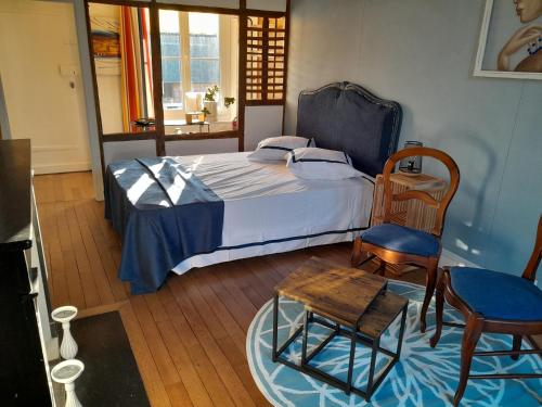 LA Coloc in Gournay-En-Bray LA Coloc in Gournay-En-Bray