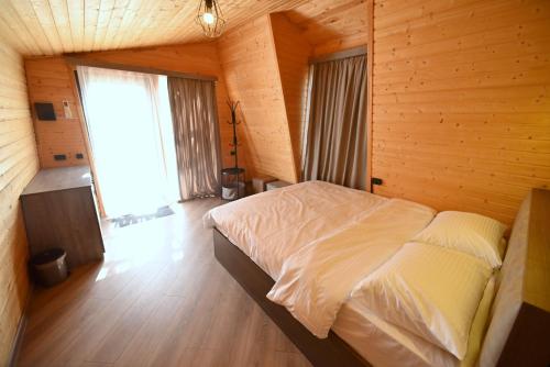 Hidden Garden Resort in Garni Hidden Garden Resort in Garni