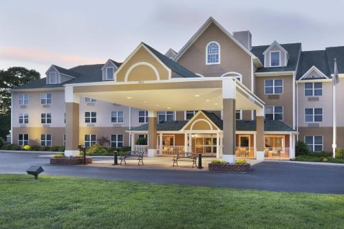 入口, 伯靈頓伊隆麗怡酒店 (Country Inn & Suites by Radisson, Burlington (Elon), NC) in 北卡羅來納州伯靈頓 (NC) 入口, 伯靈頓伊隆麗怡酒店 (Country Inn & Suites by Radisson, Burlington (Elon), NC) in 北卡羅來納州伯靈頓 (NC)