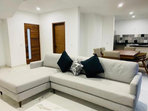 Casa con alberca climatizada y exclusiva para ti en Jiutepec in Electricistas Casa con alberca climatizada y exclusiva para ti en Jiutepec in Electricistas