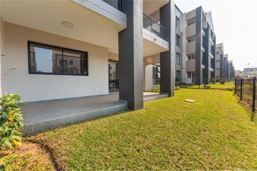 Ballito Village Luxury Apartments by DropInn in Балито Ballito Village Luxury Apartments by DropInn in Балито