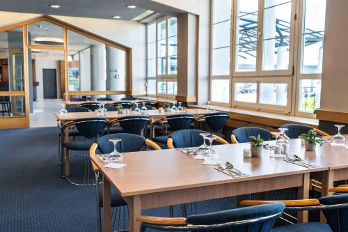 Restaurant, City Inn Hotel Olomouc in Olomouc Restaurant, City Inn Hotel Olomouc in Olomouc