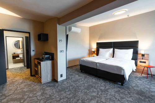 City Inn Hotel Olomouc in โอโลมุช City Inn Hotel Olomouc in โอโลมุช