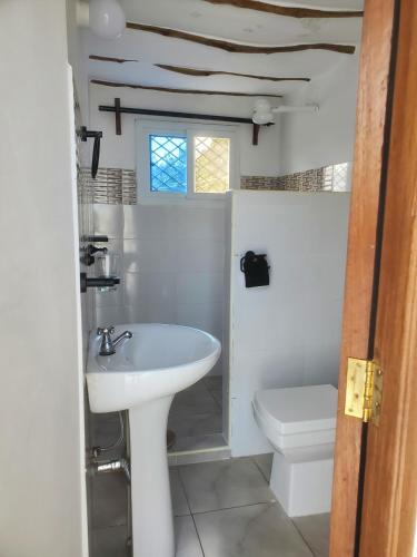 Muna Beachfront Apartment in Malindi Muna Beachfront Apartment in Malindi