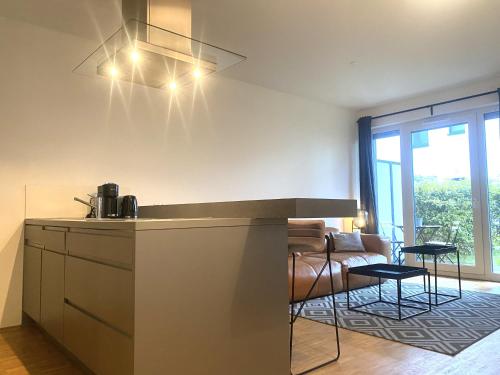 Studio Apartment In Stellingen