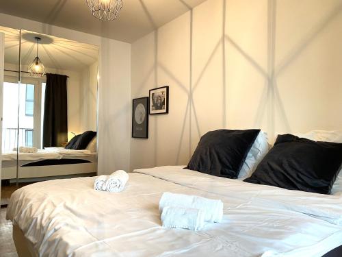 Cozy One Bedroom Apartment In Stellingen