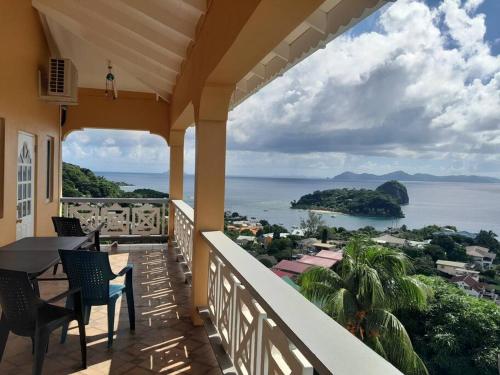 Windsor Apartment in Kingstown Windsor Apartment in Kingstown