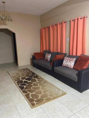 Windsor Apartment in Kingstown Windsor Apartment in Kingstown
