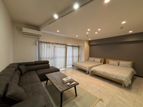 Memories Trip OSAKA TENNOJI 301