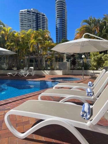 منظر, The Crest Apartments in ماين بيتش منظر, The Crest Apartments in ماين بيتش