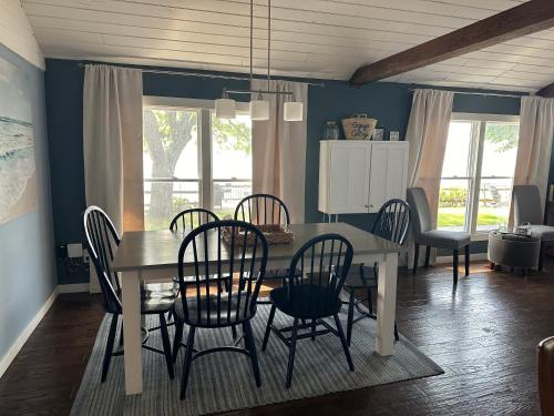 Facilities, Sunset Retreat in Aurora (NY) Facilities, Sunset Retreat in Aurora (NY)