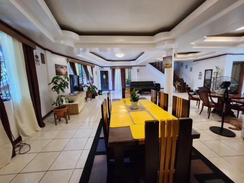 Twin Island Beach House in Hinunangan Twin Island Beach House in Hinunangan