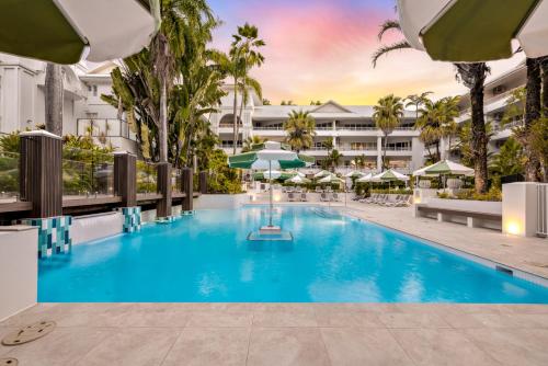 Alamanda Palm Cove by Belle Escapes in Cairns Alamanda Palm Cove by Belle Escapes in Cairns