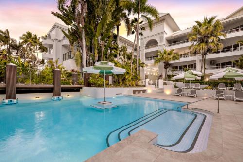 Kolam renang, Alamanda Palm Cove by Belle Escapes in Cairns Kolam renang, Alamanda Palm Cove by Belle Escapes in Cairns