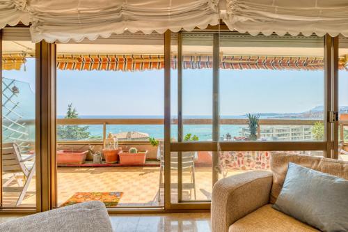 La Cuse Baciccia - Happy Rentals