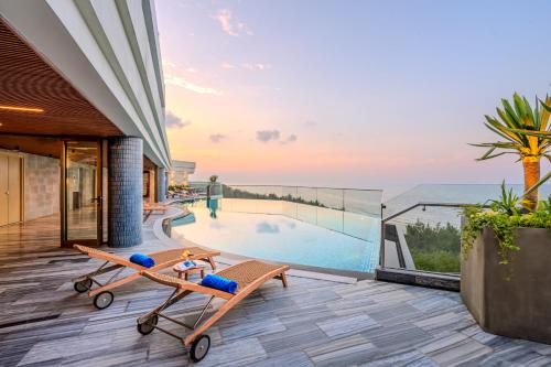 Poseido Hotel Quảng Bình in Đồng Hới (Quảng Bình) Poseido Hotel Quảng Bình in Đồng Hới (Quảng Bình)