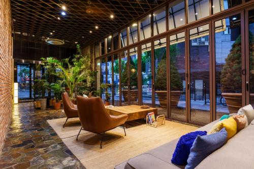 LACOZi STAY in Jungnang LACOZi STAY in Jungnang