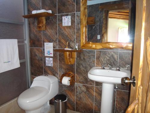 This photo about Zaysant Ecolodge shared on HyHotel.com