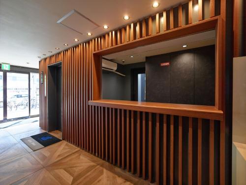 Cơ sở vật chất, Hotel Zipangu in Namba Cơ sở vật chất, Hotel Zipangu in Namba