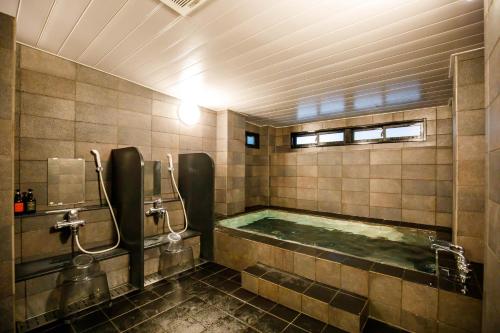 Cơ sở vật chất, Hotel Zipangu in Namba Cơ sở vật chất, Hotel Zipangu in Namba