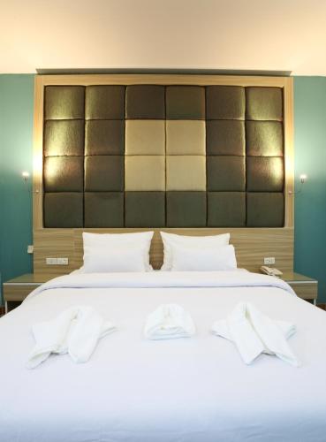 โรงแรมเดอะคัลเลอร์ยโสธร The Colour Hotel Yasothon in Yasothon โรงแรมเดอะคัลเลอร์ยโสธร The Colour Hotel Yasothon in Yasothon