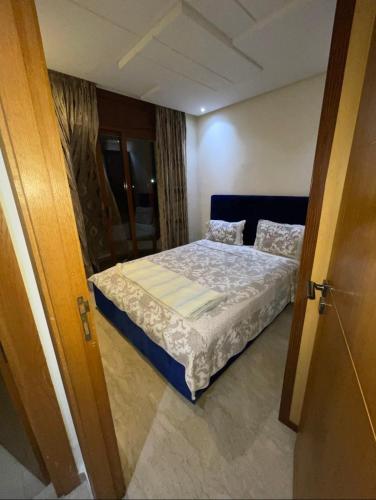 Appartement vue sur mer