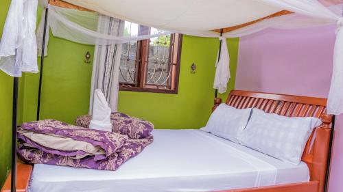 Mango Lodge in Boma Ng'ombe Mango Lodge in Boma Ng'ombe