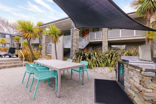 Faciliteter, Club Wyndham Wanaka, Trademark Collection by Wyndham in Wanaka Faciliteter, Club Wyndham Wanaka, Trademark Collection by Wyndham in Wanaka
