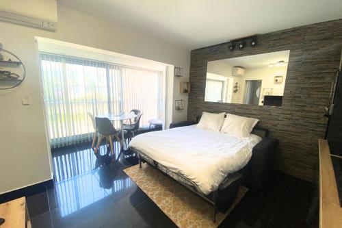 Cosy 2 pièces - Palais Croisette Cannes