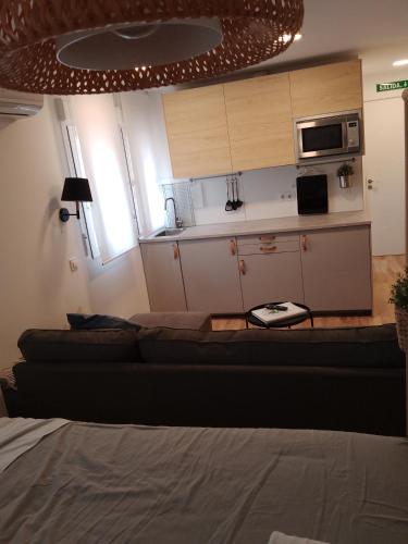 Piso moderno en Hortaleza