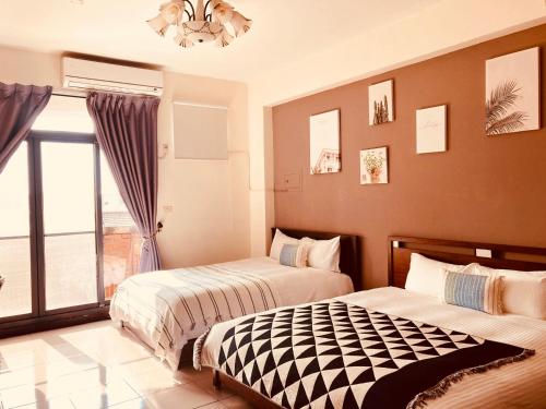 Grace Homestay in Distrik Yujing Grace Homestay in Distrik Yujing