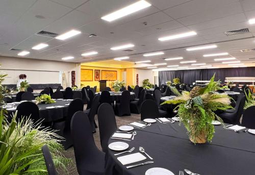 Meeting room / ballrooms, Sudima Lake Rotorua Hotel in Rotorua Meeting room / ballrooms, Sudima Lake Rotorua Hotel in Rotorua