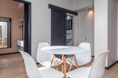 Facilities, HAVN Aparthotel by Totalstay in Cape Town Facilities, HAVN Aparthotel by Totalstay in Cape Town